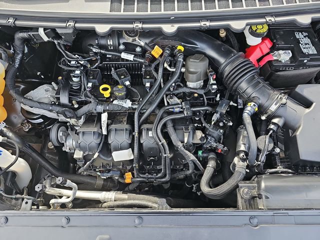 Used 2024 Ford Edge SEL image 31