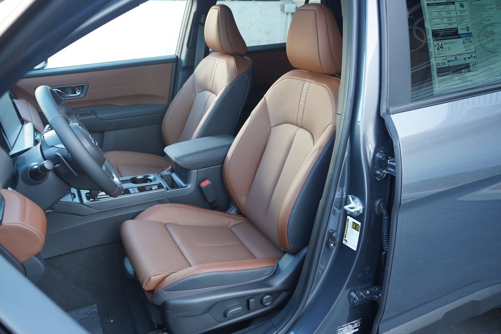 New 2026 Subaru Outback Touring XT AWD/4WD image 6