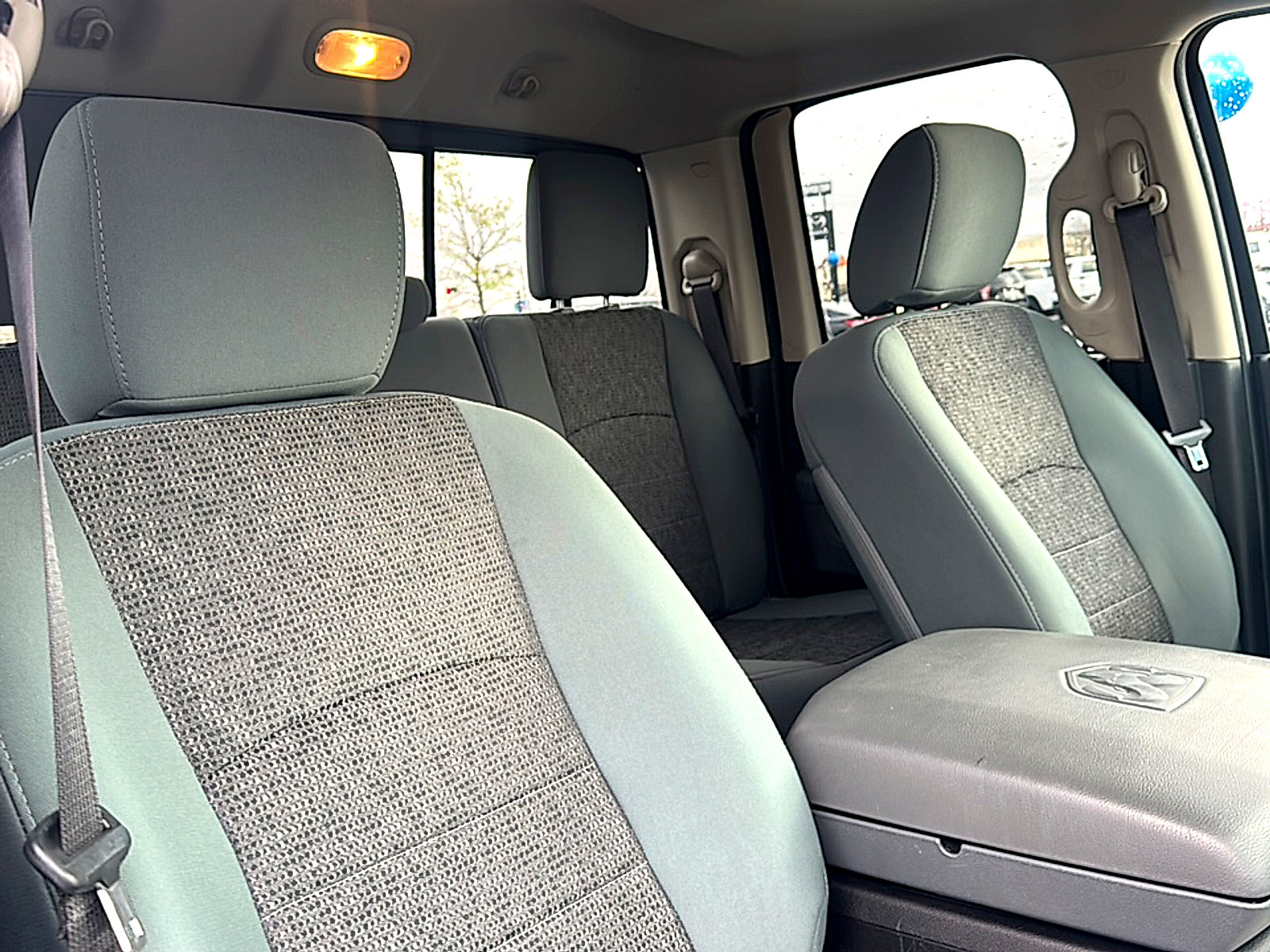 Used 2015 RAM 1500 Lone Star image 23