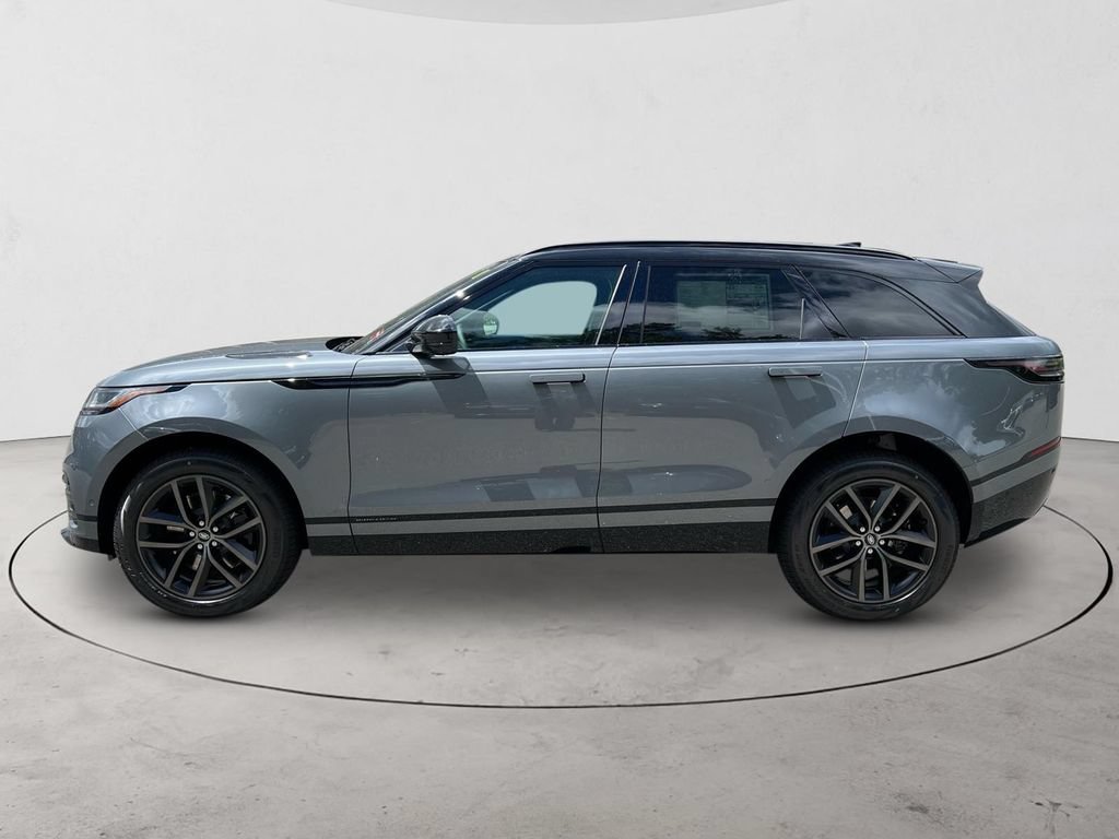 New 2026 Land Rover Range Rover Velar Belgravia AWD/4WD image 2