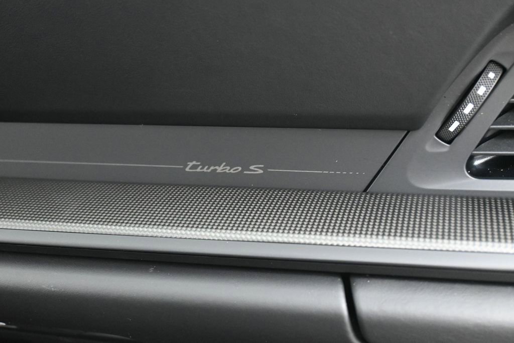 New 2026 Porsche 911 Turbo S AWD/4WD image 30