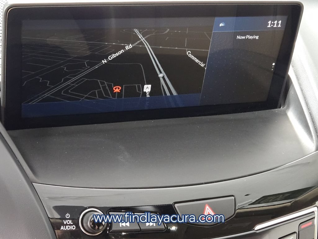 Certified 2021 Acura RDX FWD w/ Advance Package image 22