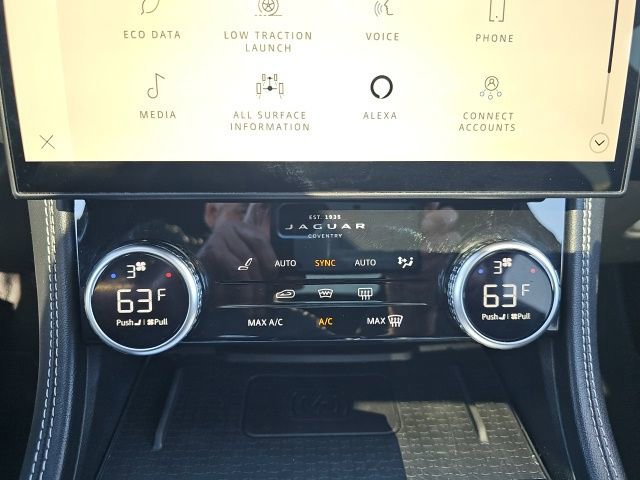 Used 2024 Jaguar F-PACE R-Dynamic S AWD/4WD image 45