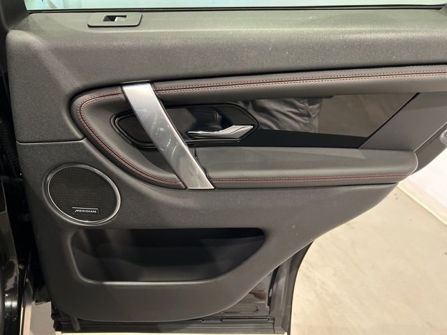 Used 2023 Land Rover Discovery Sport S R-Dynamic image 48