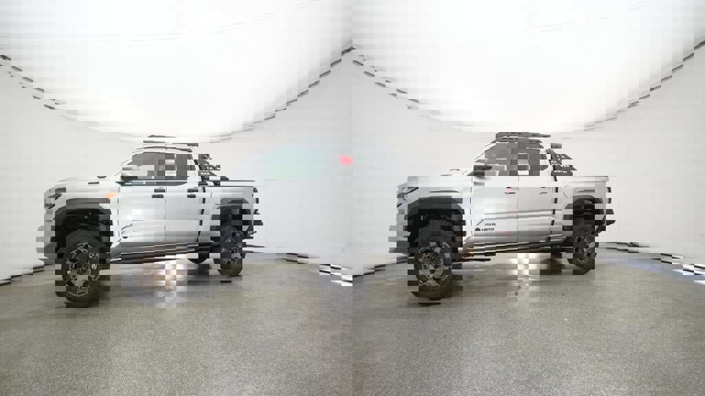New 2025 Toyota Tacoma 4x4 Double Cab Hybrid image 18