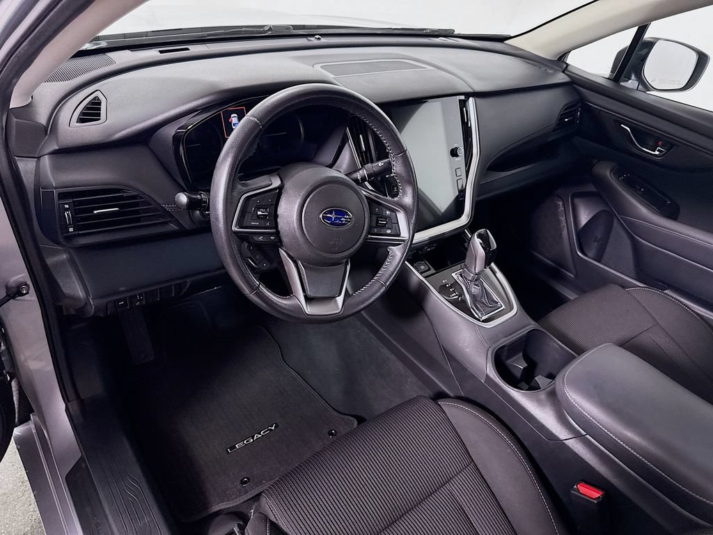 Used 2022 Subaru Legacy Premium AWD/4WD image 10