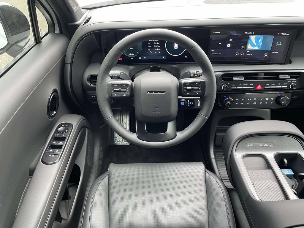 New 2026 Hyundai Palisade XRT Pro AWD/4WD image 13