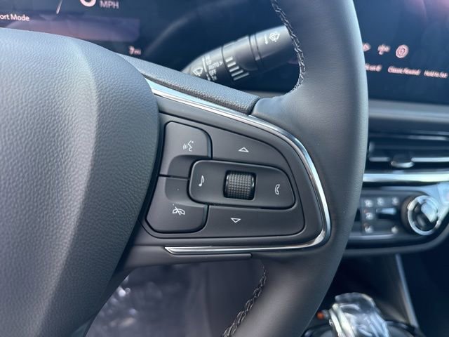 New 2026 Buick Envista Sport Touring w/ Convenience I Package FWD image 17