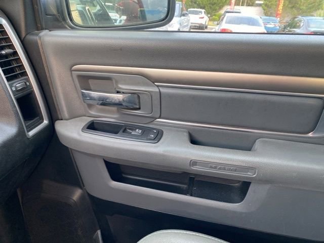 Used 2016 RAM 1500 Big Horn image 25