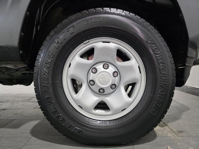 Used 2023 Toyota Tacoma SR image 25