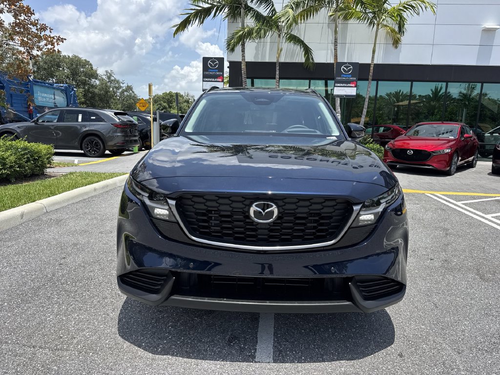 New 2026 MAZDA CX-5 Preferred AWD/4WD image 29