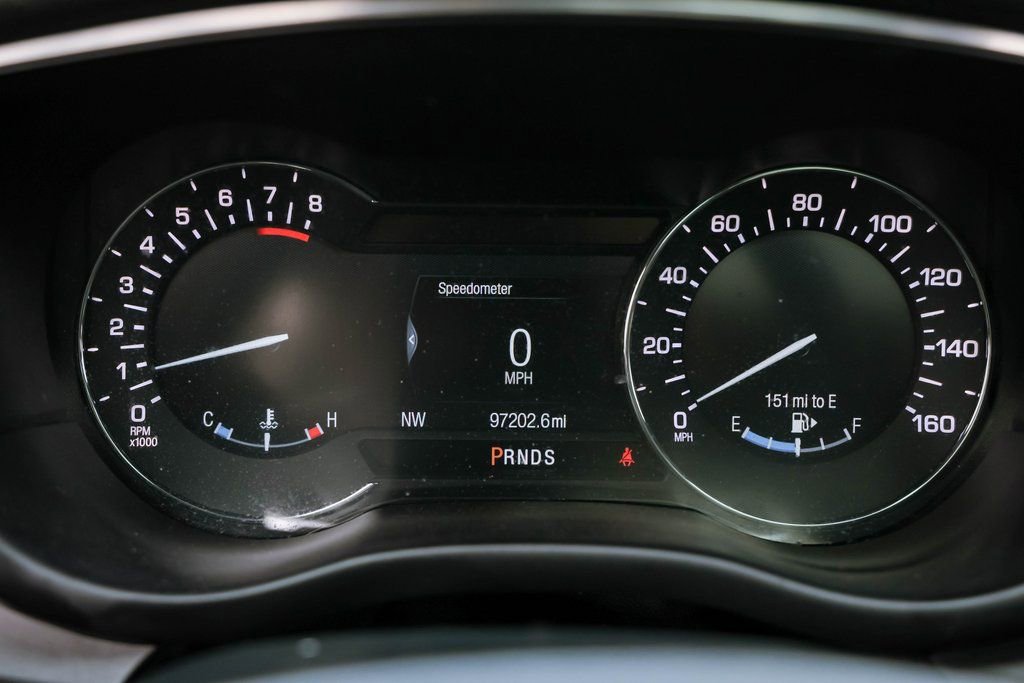 Used 2017 Lincoln MKC Reserve image 13