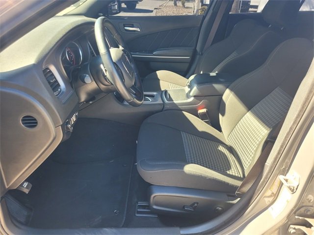 Used 2023 Dodge Charger Scat Pack w/ Navigation & Travel Group image 4