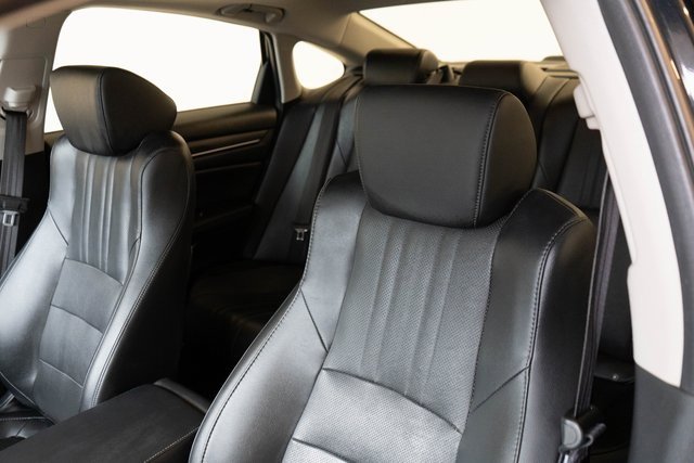 Certified 2021 Honda Accord EX-L image 13