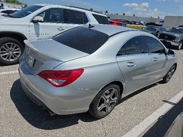 Used 2014 Mercedes-Benz CLA 250 image 6