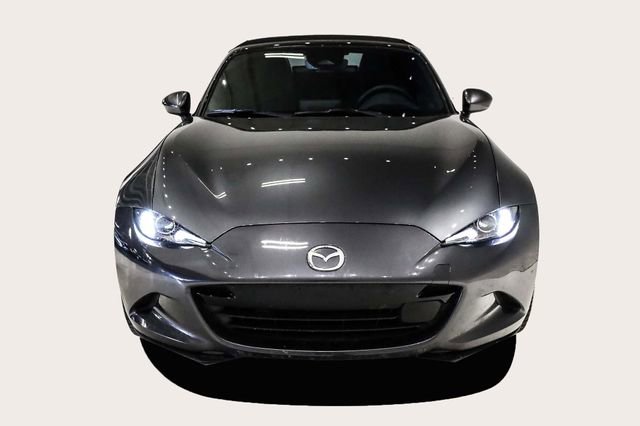 Used 2024 MAZDA MX-5 Miata Grand Touring image 4
