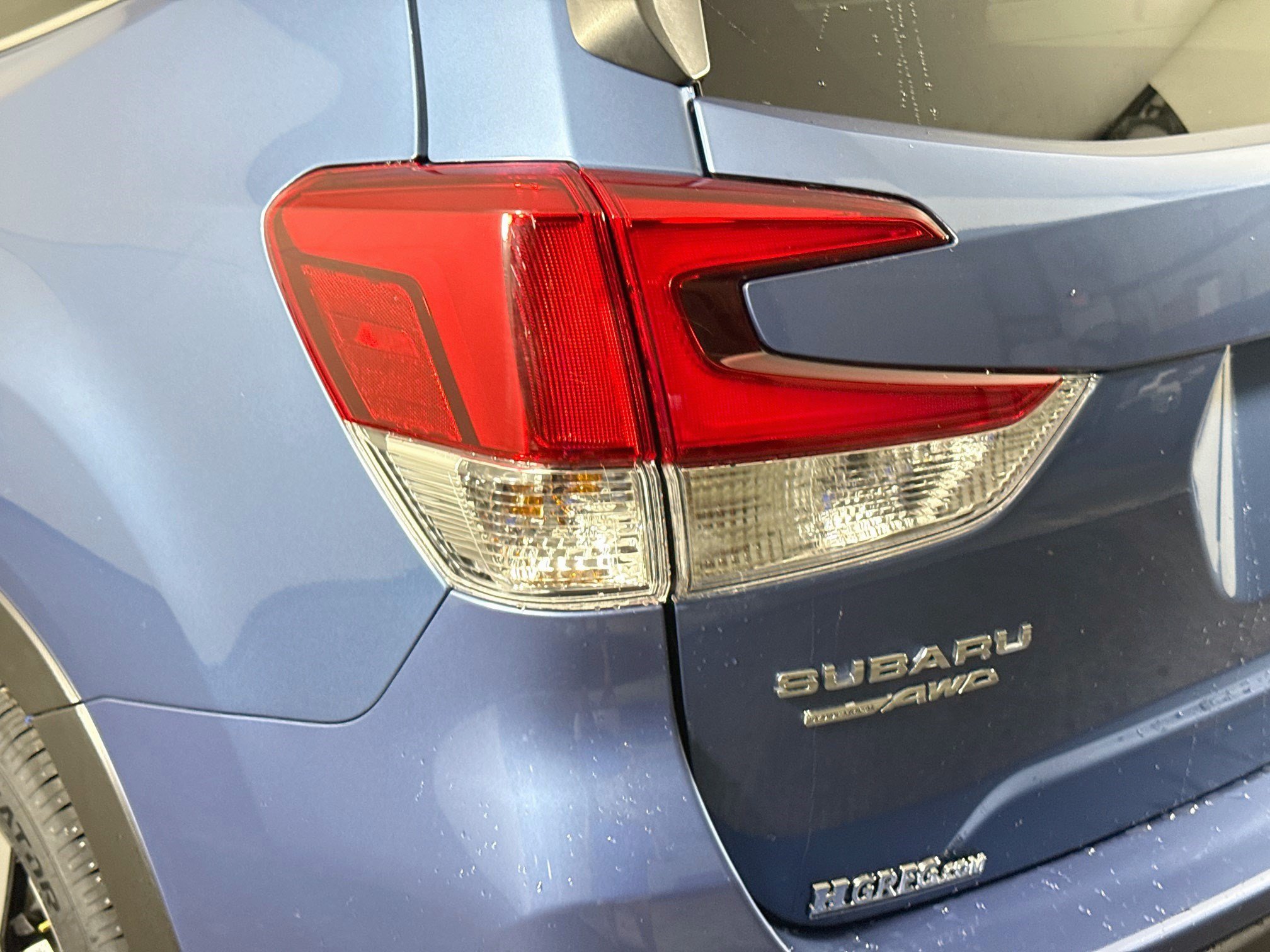 Used 2019 Subaru Forester Touring AWD/4WD image 36