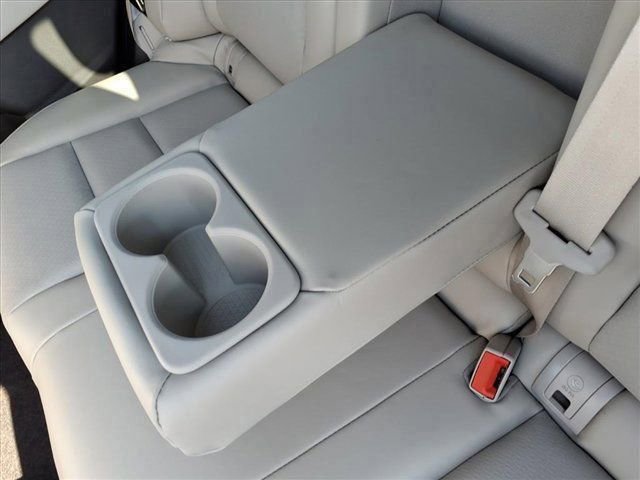 New 2026 Nissan Rogue SV w/ SV Premium Package image 35