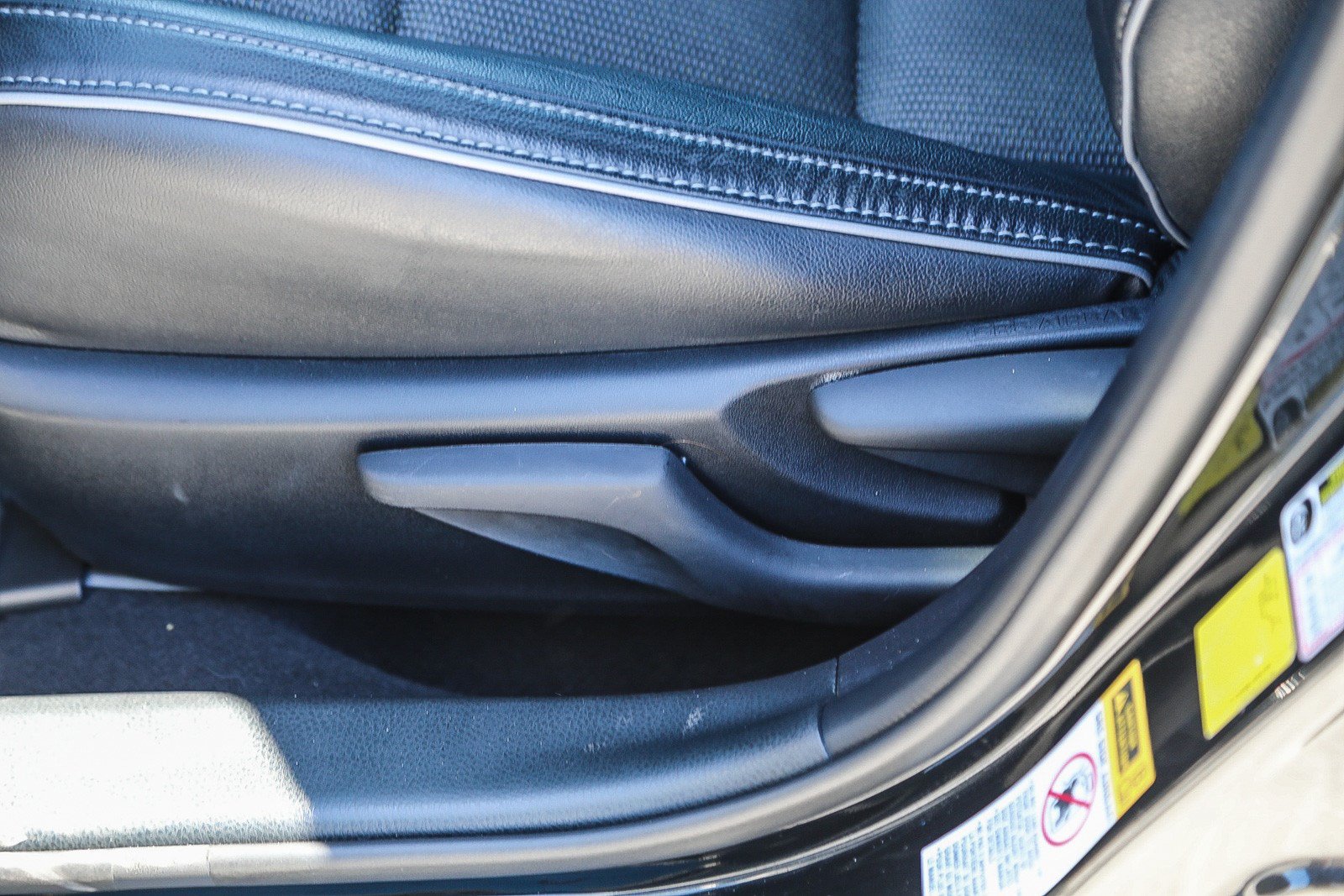Used 2016 Toyota Corolla S FWD image 26