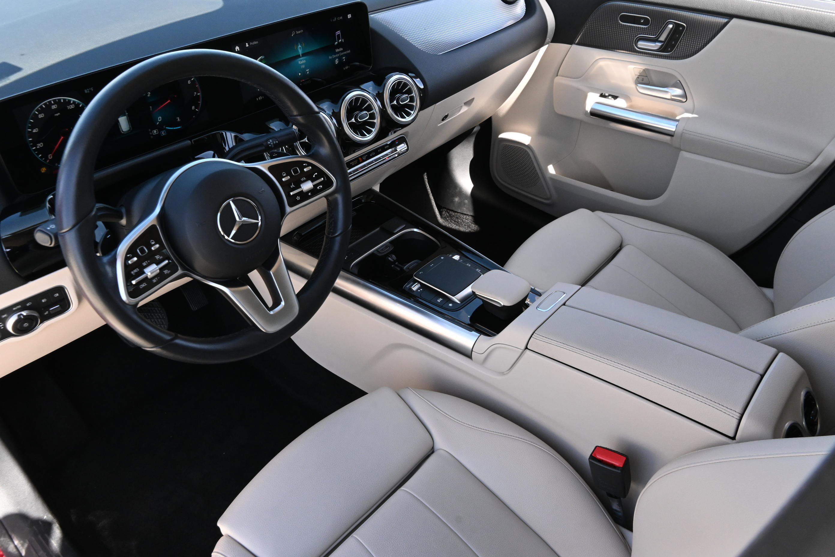 Used 2022 Mercedes-Benz GLA 250 image 11