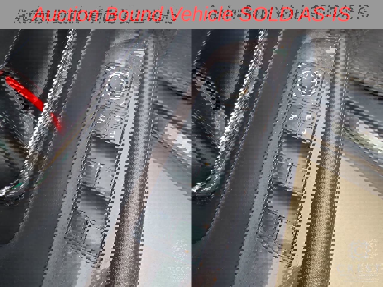 Used 2013 Lexus RX 350 FWD w/ Navigation Pkg image 9