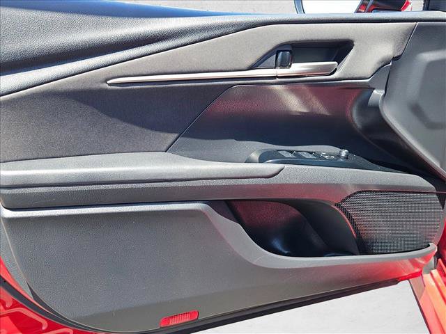 Used 2025 Toyota Camry LE FWD image 10