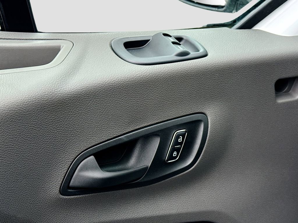 Used 2024 Ford Transit 350 Low Roof w/ Interior Upgrade Package image 16