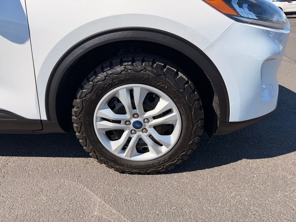 Used 2021 Ford Escape S AWD/4WD image 22