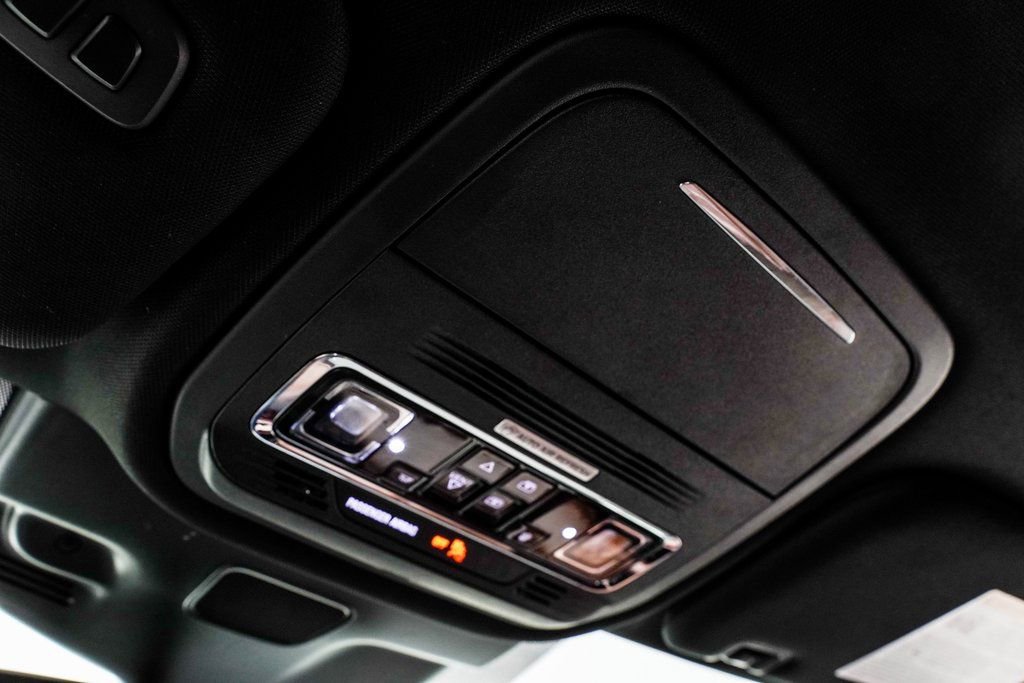 Used 2023 Lincoln Aviator Reserve w/ Equipment Group 201A image 36