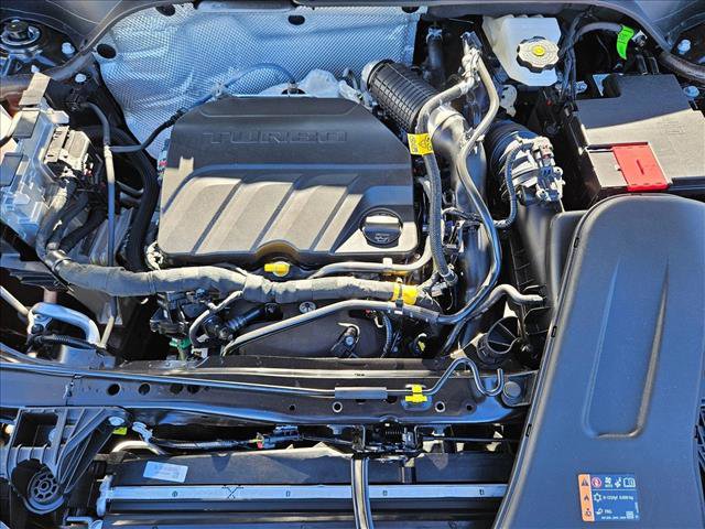 New 2026 Buick Envista Sport Touring w/ Convenience I Package image 16