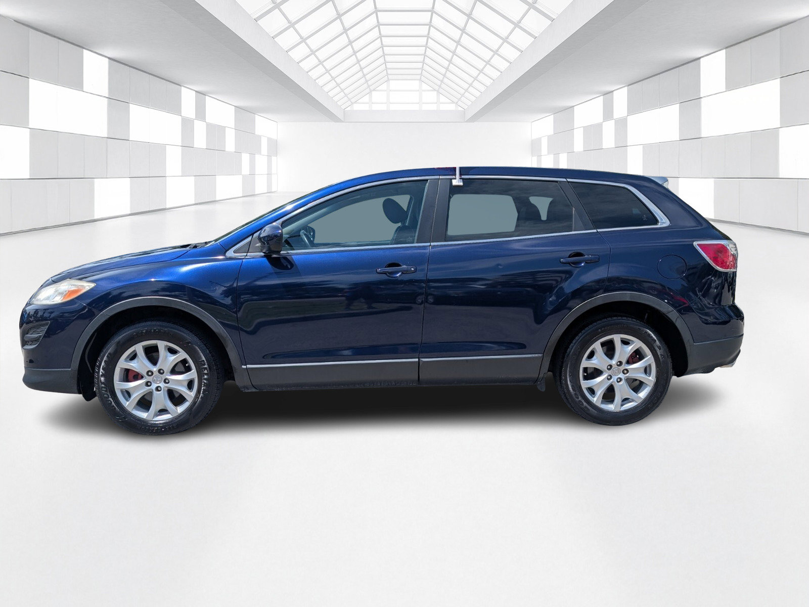 Used 2012 MAZDA CX-9 Touring FWD image 4