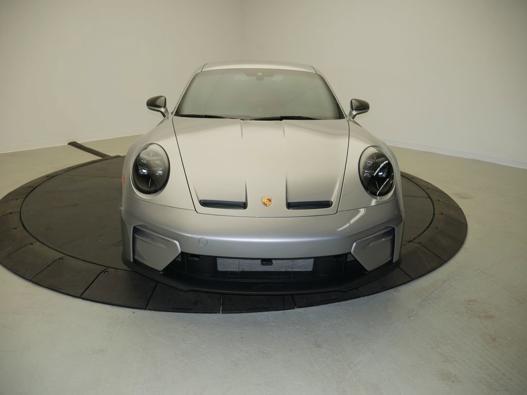 Certified 2026 Porsche 911 GT3 RWD image 11