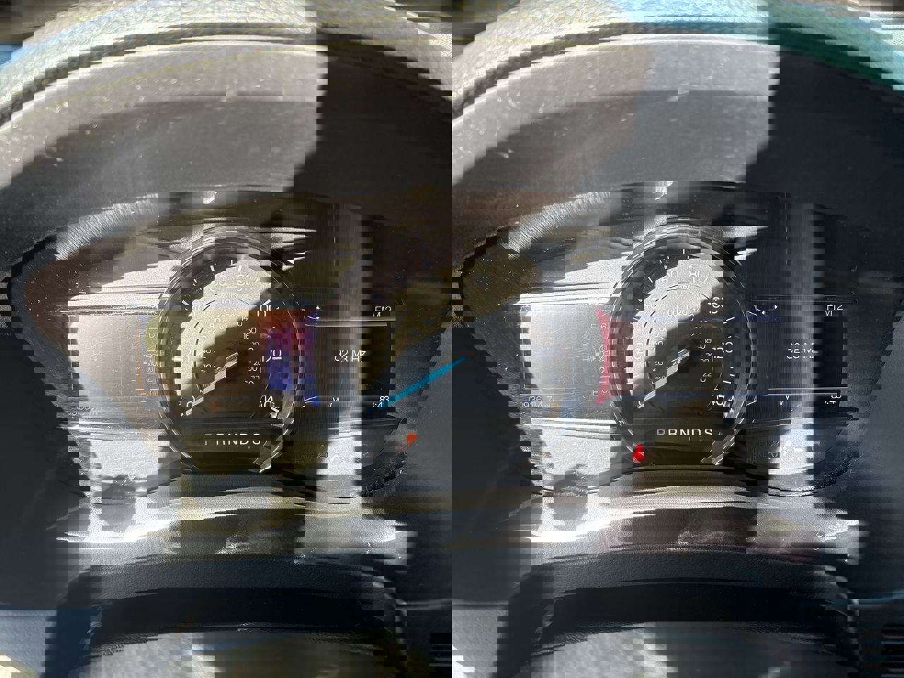 Used 2017 Ford Explorer XLT w/ Equipment Group 201A image 12