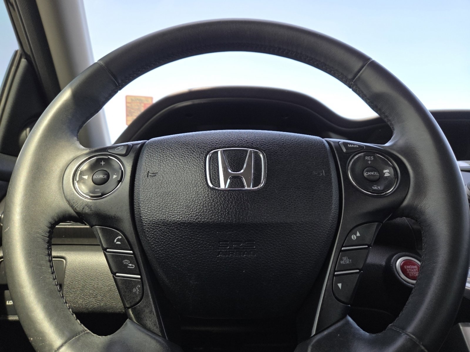 Used 2015 Honda Accord Touring image 26