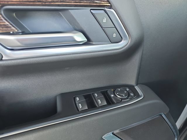 New 2026 GMC Sierra 1500 Elevation AWD/4WD image 22