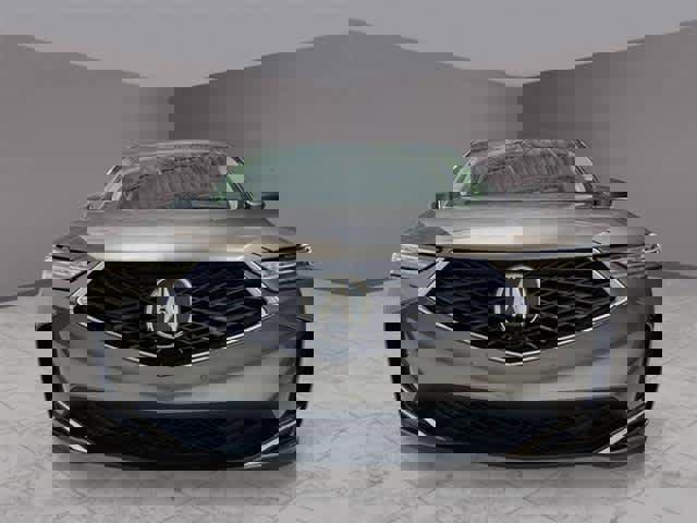 New 2026 Acura MDX SH-AWD w/ Technology Package image 10