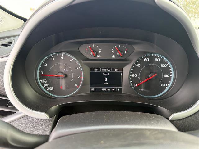 Used 2023 Chevrolet Malibu LT image 10