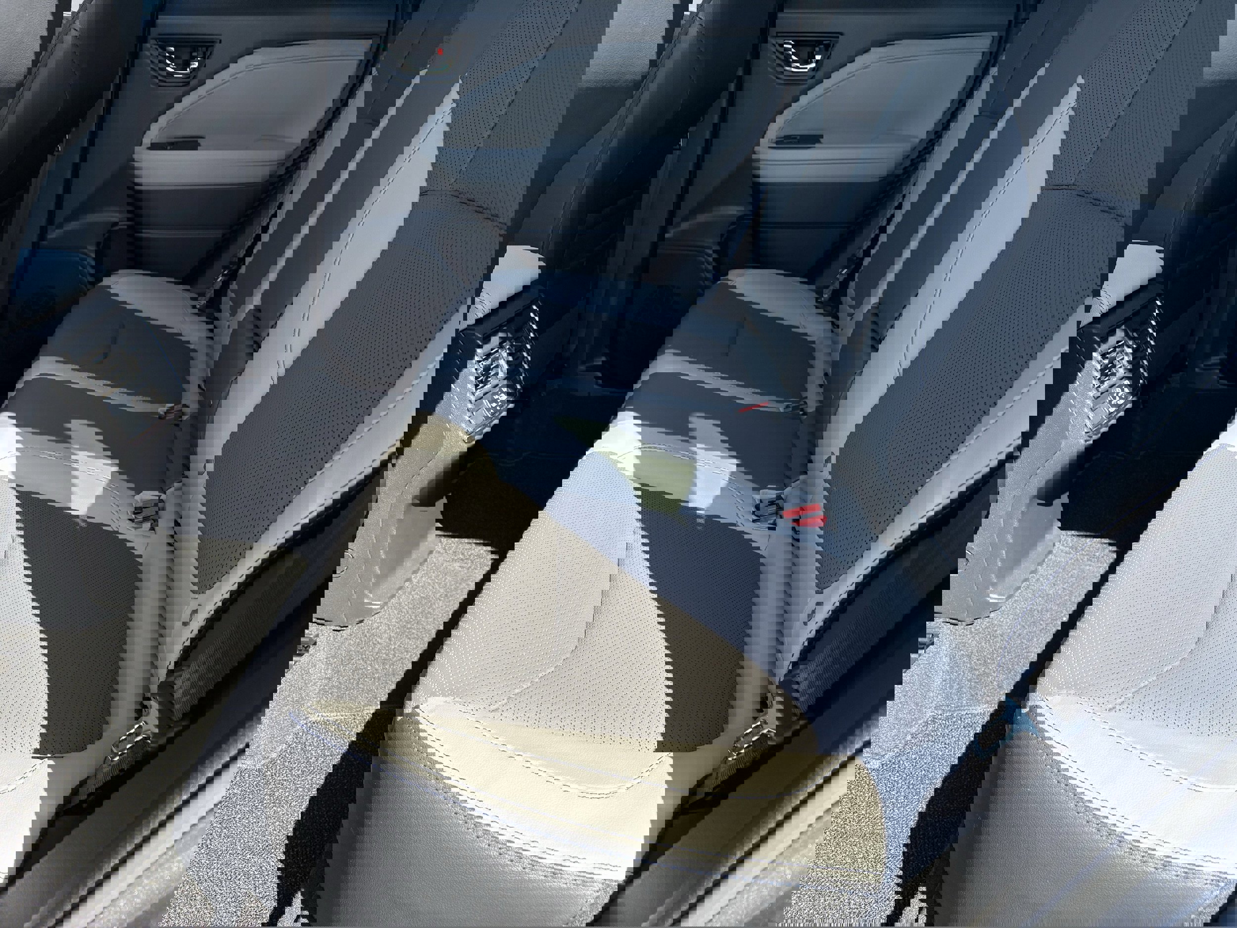 Certified 2025 Subaru Forester Limited w/ Popular Package #1 image 33