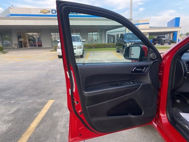 Used 2022 Dodge Durango GT image 14