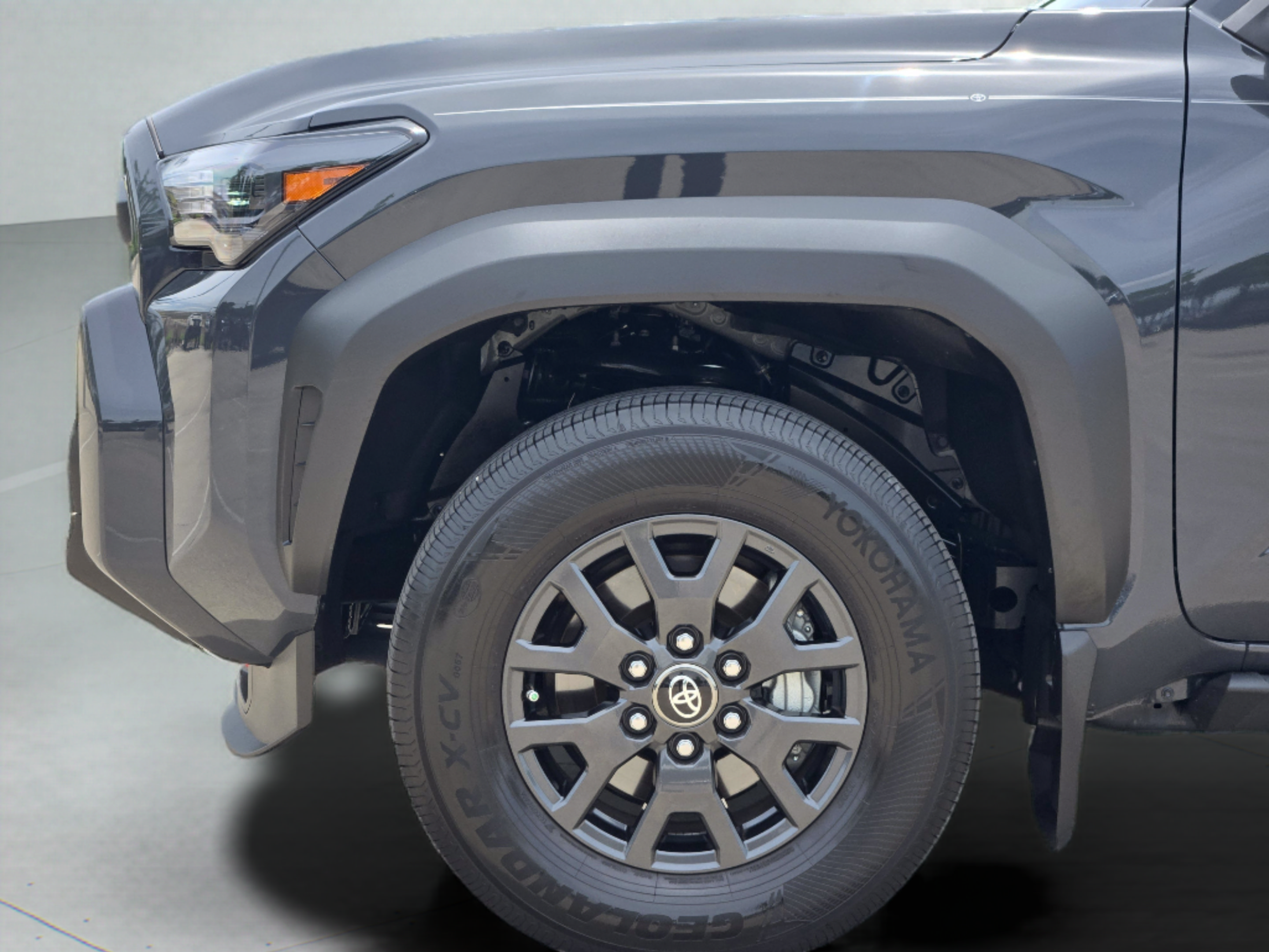 Used 2026 Toyota 4Runner SR5 AWD/4WD image 36