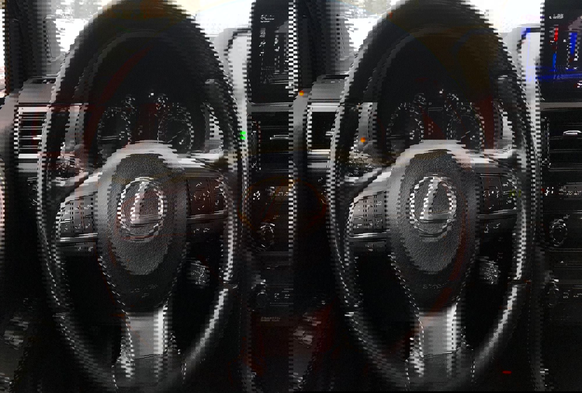 Used 2022 Lexus GX 460 image 18