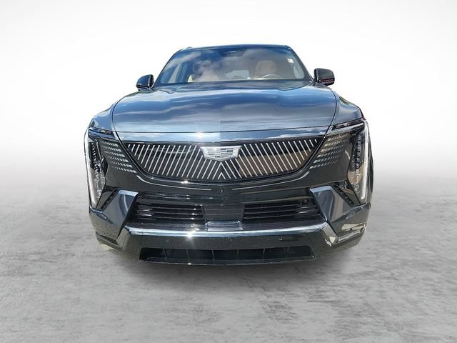Certified 2026 Cadillac Escalade IQL Sport 2 AWD/4WD image 2