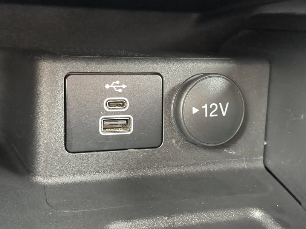 Used 2024 Ford Escape ST-Line FWD image 23