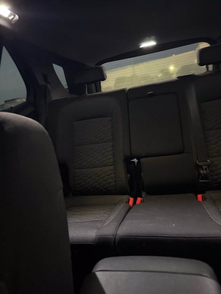 Certified 2020 Chevrolet Equinox LT AWD/4WD image 6