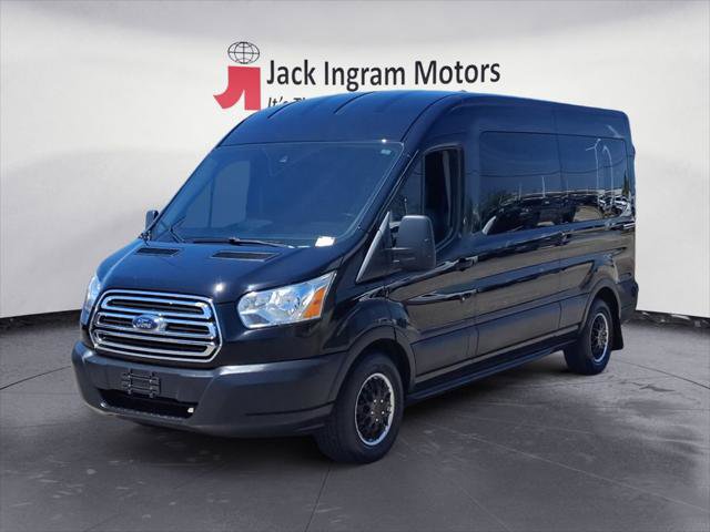 Used 2019 Ford Transit 350 XLT