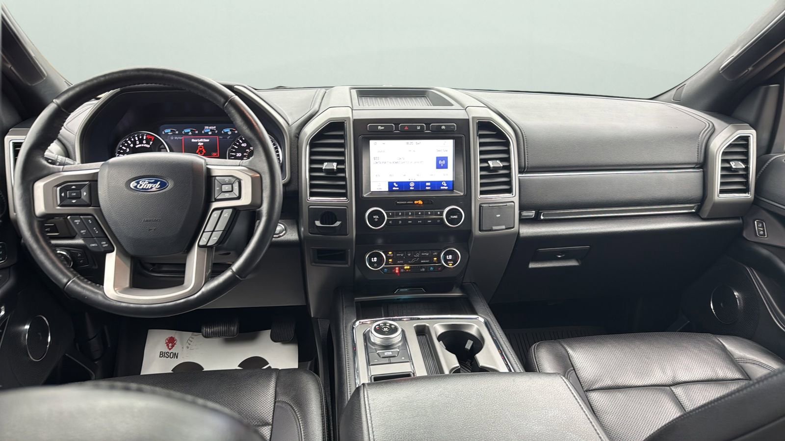 Certified 2021 Ford Expedition XLT RWD image 20