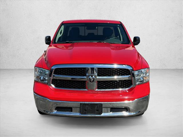 Used 2017 RAM 1500 Classic SLT image 2