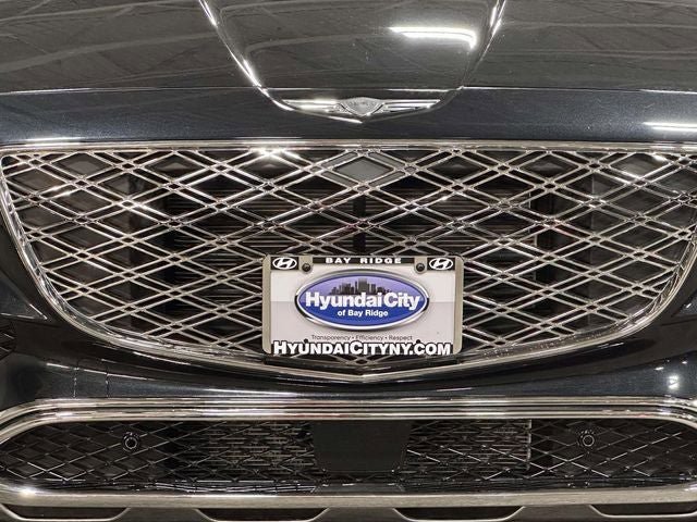 Used 2025 Genesis GV80 2.5T Select AWD/4WD image 12