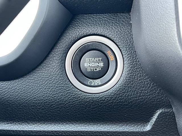 Used 2024 RAM 3500 Big Horn image 35