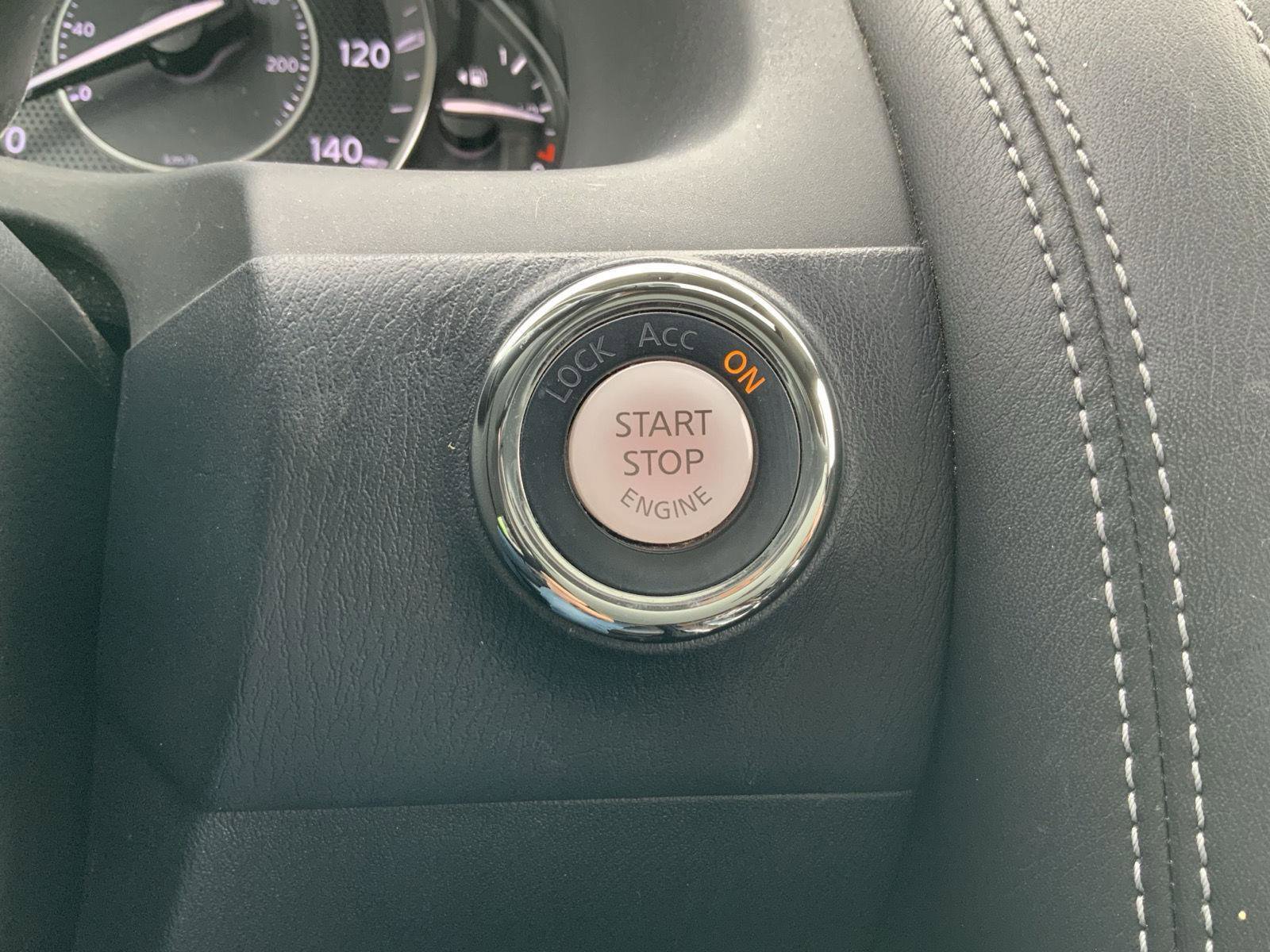 Used 2019 Nissan Armada SL w/ Premium Package image 37